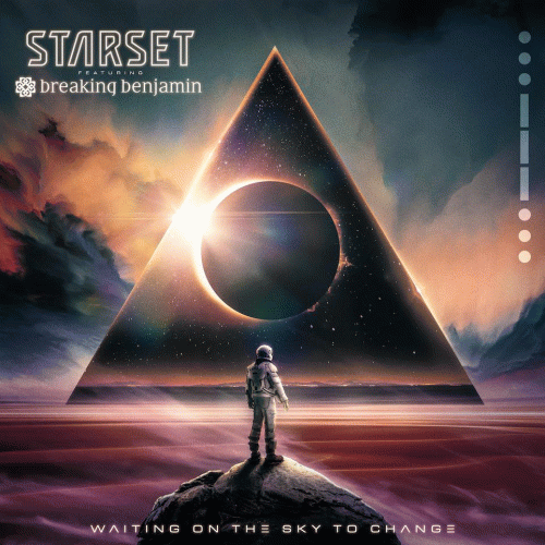 Starset : Waiting on the Sky to Change